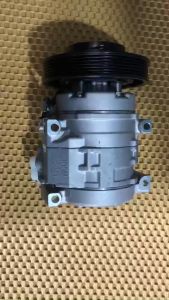 Lốc điều hoà YTY1312 block toyota corolla 2001-2003