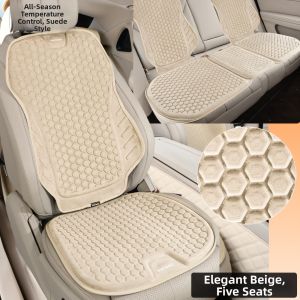 MRTREE | Breathable Non-slip Car Cushion