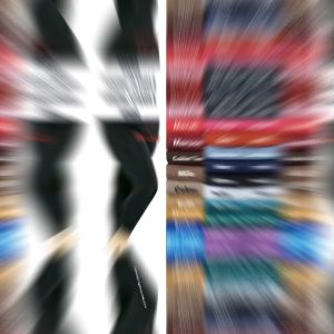 CELANA LEGGING/CELANA PANJANG/CELANA LEGGING SPANDEX JUMBO WANITA