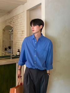 DAVID&ME | Elegant Casual Shirt