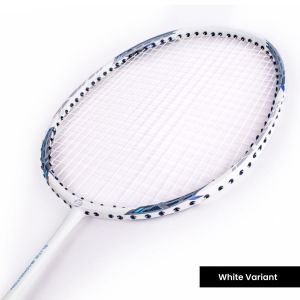 Elite Apex Carbon Badminton Racket