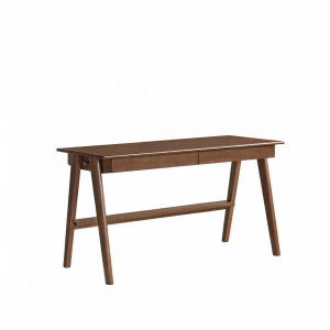 WEISHA | Wooden Study Desk Writing Table Workstation