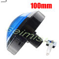 Nút Ấn Chiếu Sáng Bằng Đèn LED 100mm Công Tắc Trả Lời Bật Lên Cho Trò Chơi Âm Nhạc Video Bán Hàng Tự Động Pinball - Phần Trò Chơi Vận Hành Bằng Tiền Xu. 