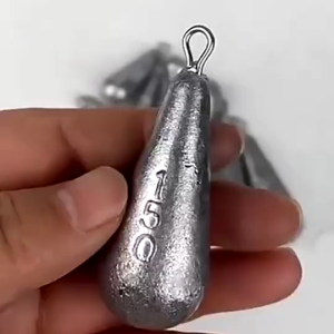 5g-80g Special-shaped Fishing Tackle Accessories