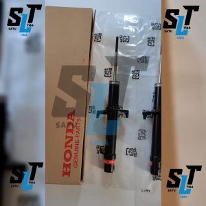 Shockbreaker Depan Honda Accord TCO 2008 - 2012 Original Genuine Ford - Shock Absorber