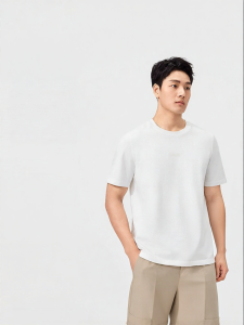 Purcotton | Pure Color Cotton T-Shirts