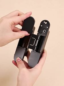 BAIBO | Invisible Door 3D Adjustable Hinge