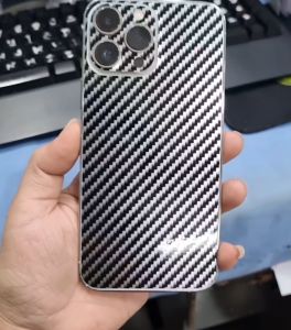 Skotlet Anti Jamur & Gores: Pelindung Belakang Smartphone