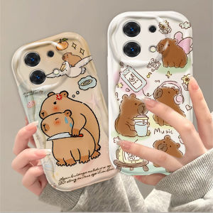 เคสโทรศัพท์ซิลิโคนน่ารักสำหรับ Redmi Note13 pro plus ป้องกันการชนแบบเต็มจอ เคสโทรศัพท์แบบน่ารักสำหรับผู้หญิง เคสโทรศัพท์มือถือแบบหนังนิ่ม