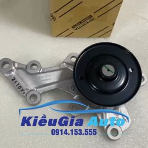 Bơm nước Toyota Avanza 2015-2023 1610009770 Chính hãng