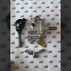 TRS Gearbox Maju Mundur Gearbox 150cc Viar Oem Pnp Kaisar Tossa Jialing Nozomi Happy Spareparts Original TRS SEMARANG