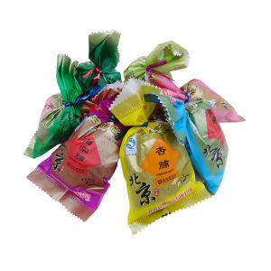 Specialties of Beijing Red Snail Food Preserved Fruit Candied Fruit Fruit Pellet Dried Fruit Preserved Peach Preserved Apricots Candied Dates Mixed Snack Snack Gift Bag