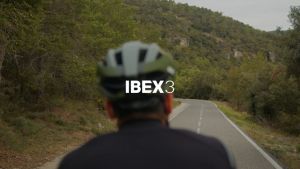HJC Ibex 3 Road Cycling Helmet | Selfit Pro Combine Automatic Fitting & Micro Adjustment Capabilities | SLID Technology Minimize Impact if Accident