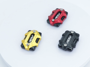 COD HONDA ADV160/150/350 Motorcycle CNC Brake Oil Cap Master Cylinder Cover Reservoir Oil Pot Cup