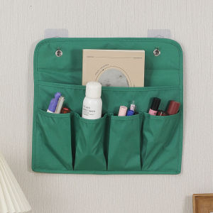 Wall Hanging Dorm Storage Organizer Bag