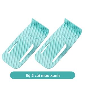 Dụng Cụ Dừng Cửa Di Chuyển Không Cần Khoan