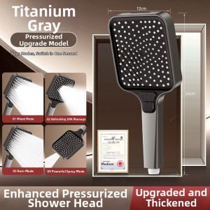 High Pressure Shower Head