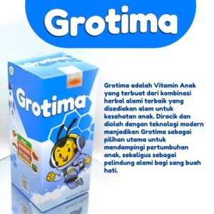 Madu Turun Panas Anak