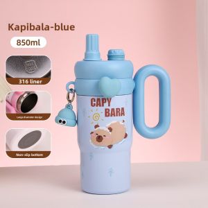 BIZE | Insulated Stainless Steel Travel Cup