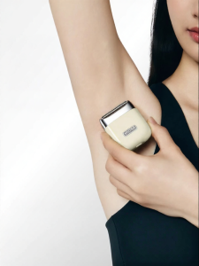 yoosetrendylab | Ladys Body Hair Removal Razor