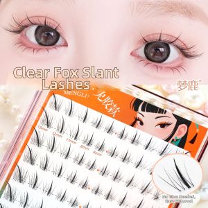 MENGLU | Natural Beauty Eyelashes