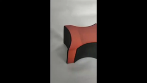 Sandaran Penyangga Rest Leher Neck Gitar Bass