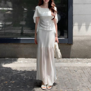 SENWA | Bộ Đầm Maxi Đẹp 2026