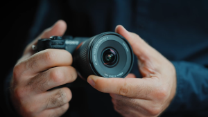 Viltrox AF 14mm F/4 AIR Full Frame Lens (Sony E / Nikon Z Mount 14 F4)