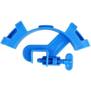 Suomi Fish Tank Water Hose Fixing Clip Aquarium Water Exchange Clamp Accessories