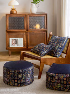 Milan | Bohemian Ethnic Style Floor Cushion