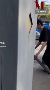 [HCM]Quần Dài Quần Kaki Dài Quần Túi Hộp Cao Cấp Chất Vải Dày Đẹp MC-999