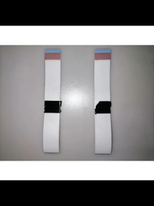 🔥🇲🇾 Ready Stock 24hr Ship🔥 2PCS - LG 49LF510T LCD TV TCON RIBBON CABLE (TCON TO LCD SCREEN BOARD)