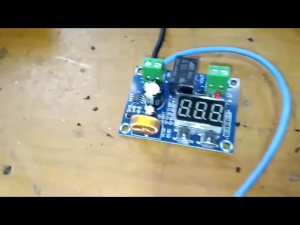 Control Module Low Baterai XH-M609 Voltage Lithium Proteksi Battery M604 M609 Charging BR196 XH-M604 Disconnect