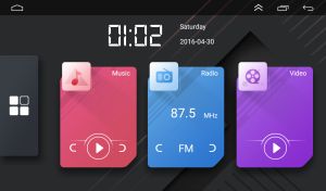 SKAorzn 10inch 6+64G 4+64G Android15 carplay android auto voice command ips screen 2Din Car android headunit stereo Radio wifi GPS rear view Bluetooth mirror link 100