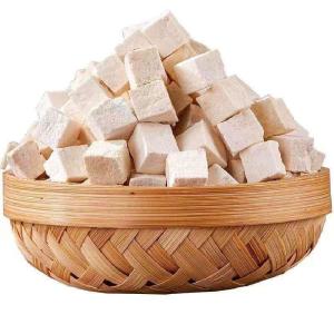 Genuine Wild Sulfur-Free Fu Ling Chinese Herb 500g