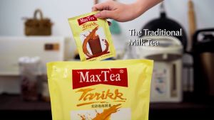MaxTea Tarikk 15s x 25g