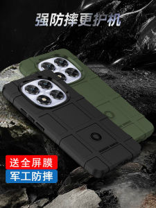 Redmi Note14 Pro+ Phone Case Full Edge Protection Shockproof Personalized Mens Model Compatible Rugged Shield Style