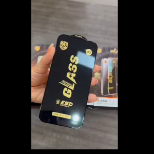 OPPO A38 OPPO A18 OPPO A5 2020 OPPO A9 2020 OPPO F11 PRO OG ANTI STATIC EASY INSTALL Tempered Glass