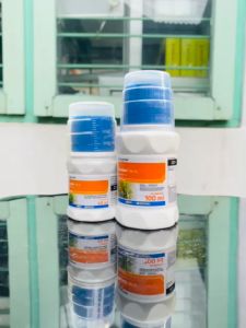 Obat wereng padi DUPONT PEXALON 106 SC