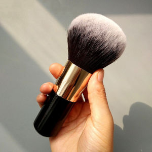1-3PCS Big Size Makeup Brushes Foundation Powder Face Blush Brush Soft Face Blush Large Cosmetics Soft Foundation Make Up Tools