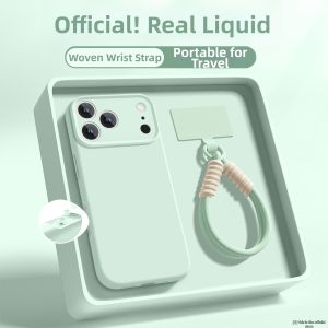 With Lanyard Rotating Bracket Phone Case Purple