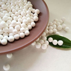 Nano Silver Ion Antibacterial Ball Long-Lasting Inorganic Adsorption Purification Filter for Home Personal Cleaning Tools