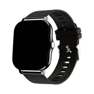 laxasfit | LAXASFIT 2026 New Y13 Pro Max Smart Watch Gift Full Touch Screen Sports Fitness Watch Bluetooth Talk Digital Smartwatch