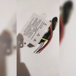 Taffware Digital Temperature Control Thermostat - Multi Warna 12V