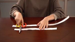 Velcro Tape Magic Tape Magic Stick Hook & Loop Velcro Tape With Double Side Tape Glue Stick Tape Sticky Tape