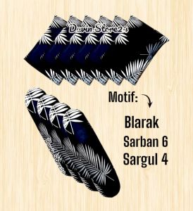 Promo Murah Nampol Sarung Bantal Dan Guling Bahan Polymicro Katun Halus Tidak Luntur Saat Dicuci 3D.