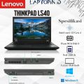 Lenovo Thinkpad L540 Ram 8Gb Ssd 256Gb. 
