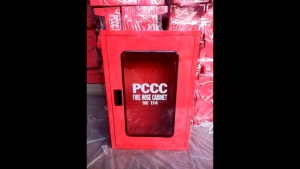 TỦ CHỮA CHÁY VÁCH TƯỜNG 20X40X60 CM