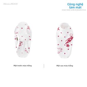 JNXS | Quần Áo Thú Cưng Thoáng Khí Hút Ẩm Nhanh