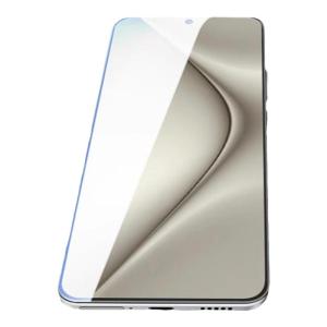 OUXUAN | Anti-Peep Anti-Fall Streakless Tempered Glass Screen Protector 10 Pack